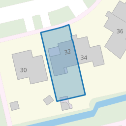 Perceel SDE01-L-2190