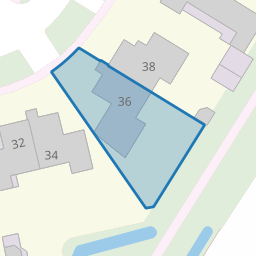 Perceel SDE01-L-2192