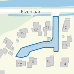 Perceel SDE01-L-2201