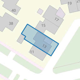 Perceel SDE01-L-2215