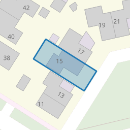 Perceel SDE01-L-2216