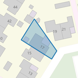 Perceel SDE01-L-2217