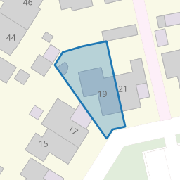 Perceel SDE01-L-2218