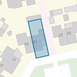 Perceel SDE01-L-2219