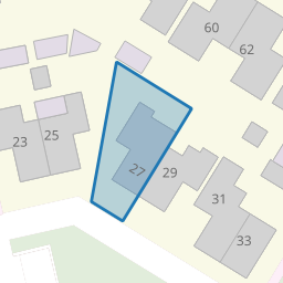 Perceel SDE01-L-2222