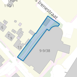 Perceel SDE01-L-2229