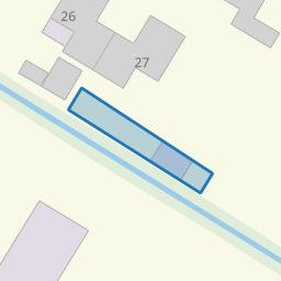 Perceel SDE01-L-2233