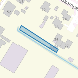 Perceel SDE01-L-2234