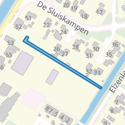 Perceel SDE01-L-2235