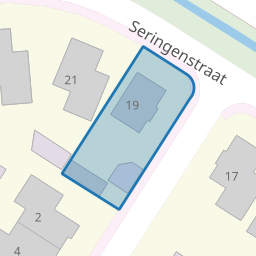 Perceel SDE01-L-2240