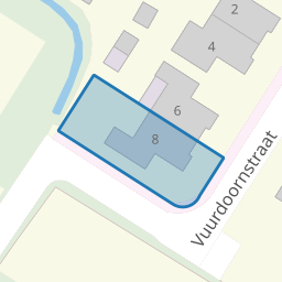 Perceel SDE01-L-2244