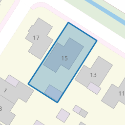 Perceel SDE01-L-2246