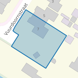 Perceel SDE01-L-2253