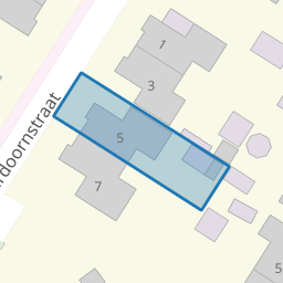 Perceel SDE01-L-2254