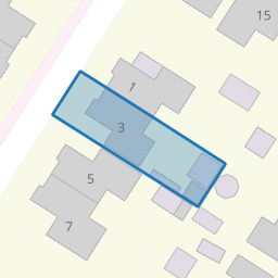 Perceel SDE01-L-2255