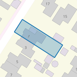 Perceel SDE01-L-2256