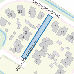 Perceel SDE01-L-2257