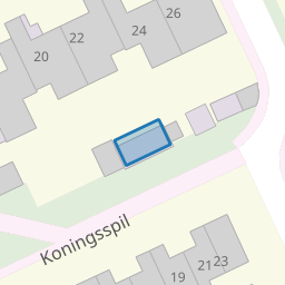 Perceel SDE01-L-2260