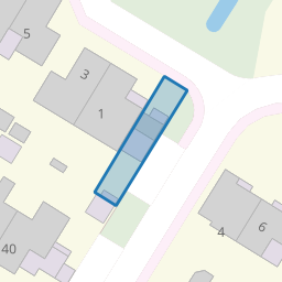 Perceel SDE01-L-2270