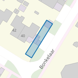 Perceel SDE01-L-2271