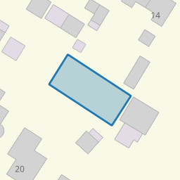 Perceel SDE01-L-2273