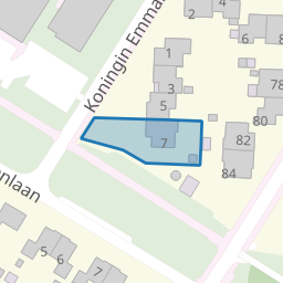 Perceel SDE01-L-2278