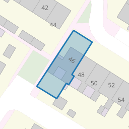 Perceel SDE01-L-2280