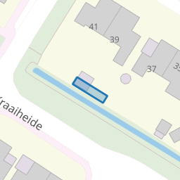 Perceel SDE01-L-2285