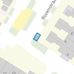 Perceel SDE01-L-2288