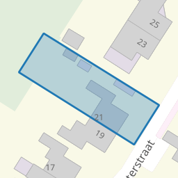 Perceel SDE01-L-2290