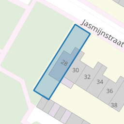 Perceel SDE01-L-2297