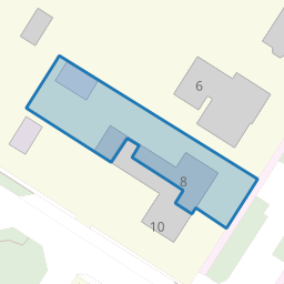 Perceel SDE01-L-2301