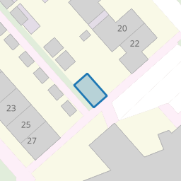 Perceel SDE01-L-2303