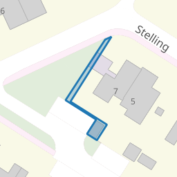 Perceel SDE01-L-2317