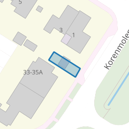 Perceel SDE01-L-2320