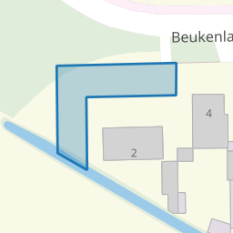 Perceel SDE01-L-2331