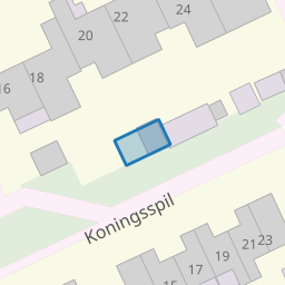 Perceel SDE01-L-2333