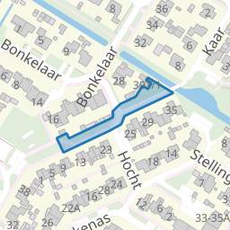 Perceel SDE01-L-2334