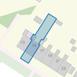 Perceel SDE01-L-2343