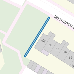 Perceel SDE01-L-2347