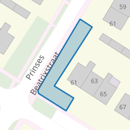 Perceel SDE01-L-2353