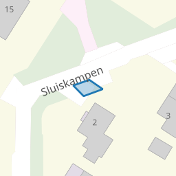 Perceel SDE01-L-2357