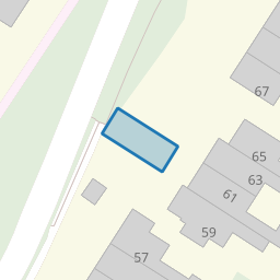 Perceel SDE01-L-2380