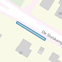 Perceel SDE01-L-2382