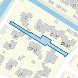 Perceel SDE01-L-2384