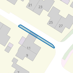 Perceel SDE01-L-2385