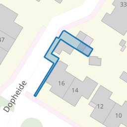 Perceel SDE01-L-2390