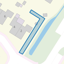 Perceel SDE01-L-2396