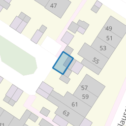 Perceel SDE01-L-2399