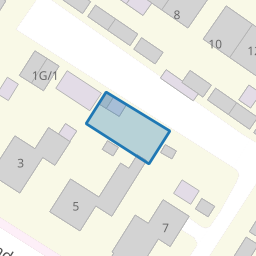 Perceel SDE01-L-2405